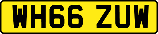 WH66ZUW