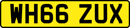 WH66ZUX