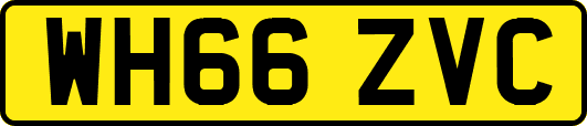 WH66ZVC