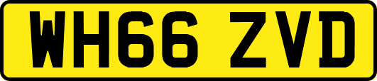 WH66ZVD