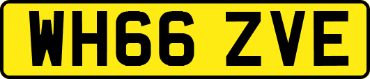 WH66ZVE