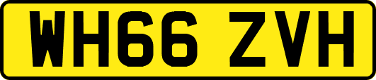 WH66ZVH