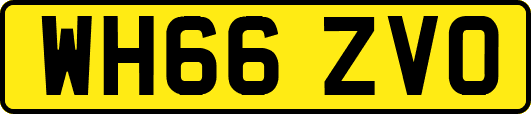 WH66ZVO