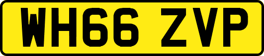 WH66ZVP