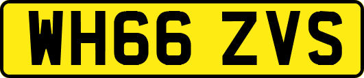 WH66ZVS
