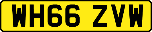 WH66ZVW