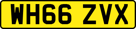 WH66ZVX