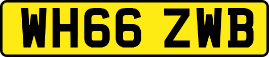 WH66ZWB
