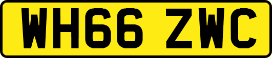 WH66ZWC