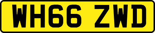 WH66ZWD