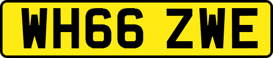 WH66ZWE