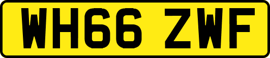 WH66ZWF