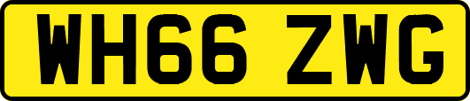 WH66ZWG