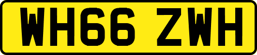 WH66ZWH