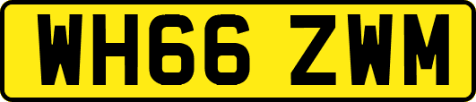 WH66ZWM