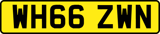 WH66ZWN