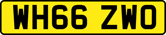 WH66ZWO