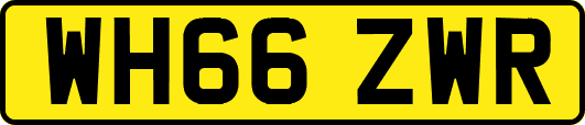 WH66ZWR