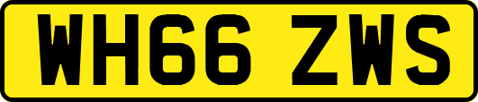 WH66ZWS