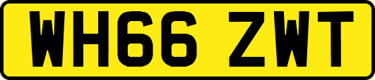 WH66ZWT