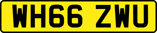 WH66ZWU