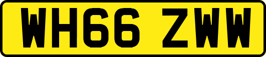 WH66ZWW