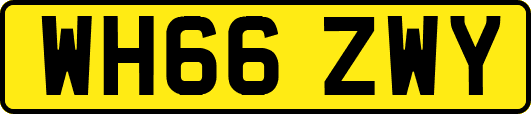 WH66ZWY