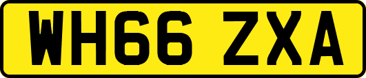 WH66ZXA