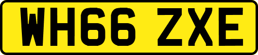 WH66ZXE