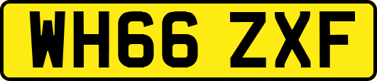 WH66ZXF