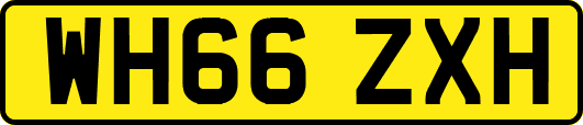 WH66ZXH