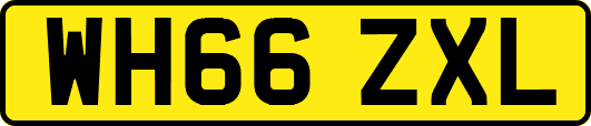 WH66ZXL