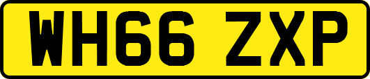 WH66ZXP