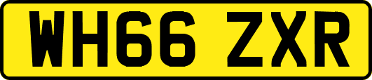 WH66ZXR