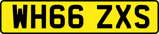 WH66ZXS