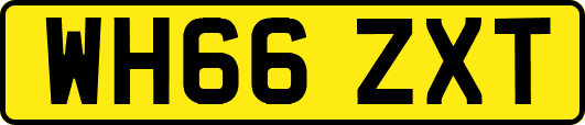 WH66ZXT