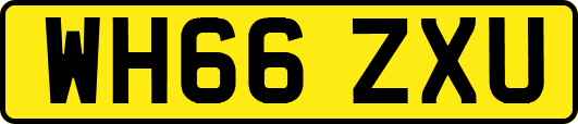WH66ZXU