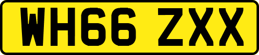 WH66ZXX