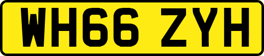 WH66ZYH