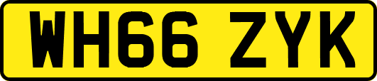 WH66ZYK