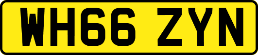WH66ZYN