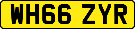 WH66ZYR