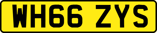 WH66ZYS