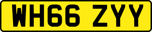 WH66ZYY