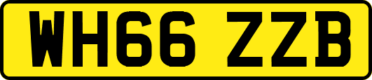 WH66ZZB