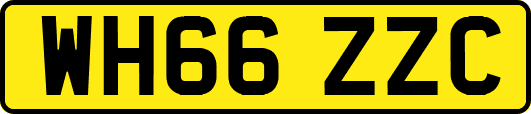 WH66ZZC