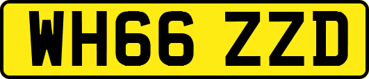 WH66ZZD