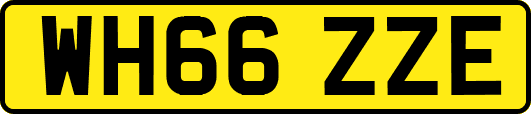 WH66ZZE