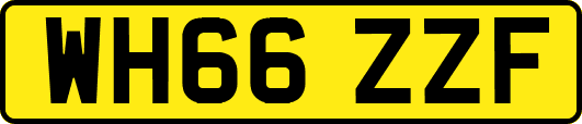WH66ZZF