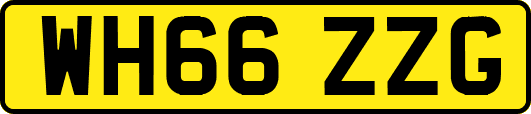 WH66ZZG